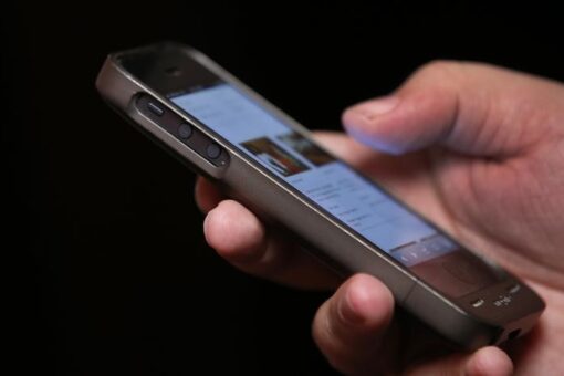 Quick tech tip: Scan photos and documents without buying a scanner