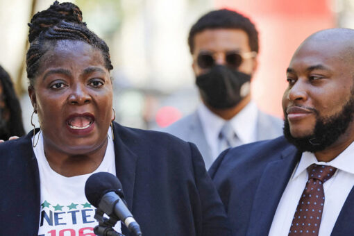 Victim of botched Chicago police raid says Officer Ella French showed her ‘dignity’ and ‘respect’