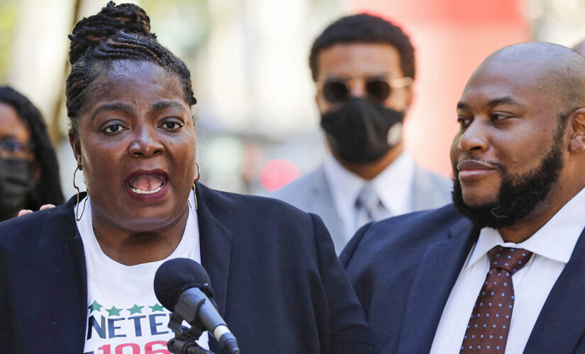 Victim of botched Chicago police raid says Officer Ella French showed her ‘dignity’ and ‘respect’