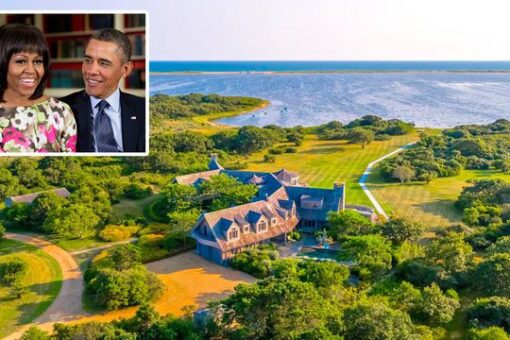 Obama’s scaled-back 60th birthday bash: Celeb arrivals begin to show who’s in, who’s out