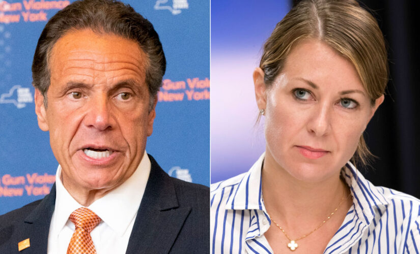 Top Cuomo aide reportedly resigns as embattled governor faces sexual misconduct allegations