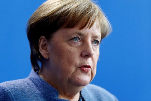 Merkel cancels trip to Israel amid Afghanistan crisis, heightening fears of increasing instability in region