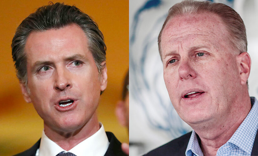 CA gubernatorial candidate Kevin Faulconer says Gov. Newsom trying to ‘partisan-ize’ recall