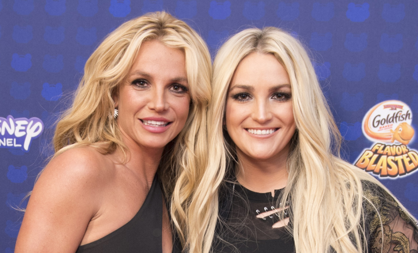 Britney Spears’ sister, Jamie Lynn, posts Mother Teresa quote on forgiveness amid star’s conservatorship fight