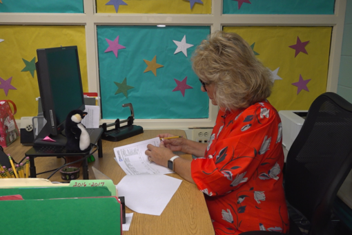 Special education teacher shortage impacting 48 states