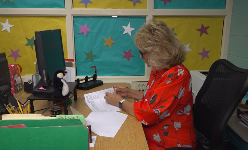 Special education teacher shortage impacting 48 states