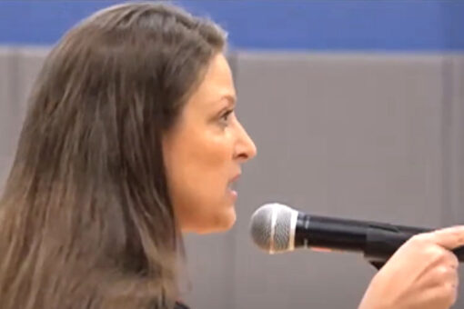 Charleston City Council meeting on school mask mandates gets heated