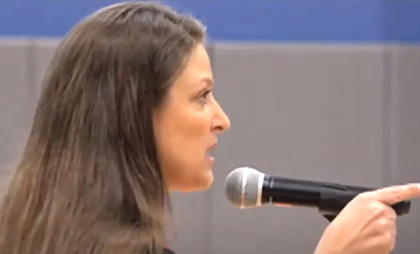 Charleston City Council meeting on school mask mandates gets heated