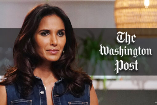 Washington Post publishes column by Top Chef star slamming Post’s humor writer, hinting for his replacement