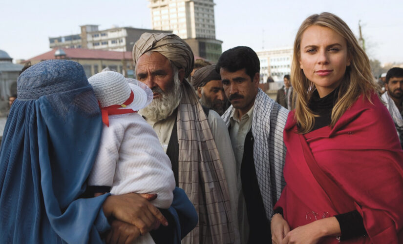 Taliban rule will be ‘a long slow death’ for women, Lara Logan says