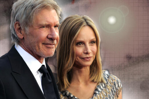 Harrison Ford enjoys Croatian holiday with wife Calista Flockhart on break from ‘Indiana Jones 5’