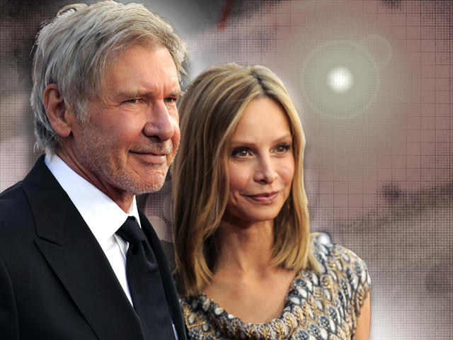 Harrison Ford enjoys Croatian holiday with wife Calista Flockhart on break from ‘Indiana Jones 5’