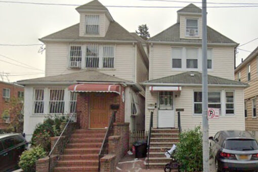 NYC fire had wedding guests jumping out of windows to safety