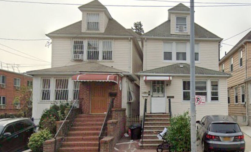 NYC fire had wedding guests jumping out of windows to safety