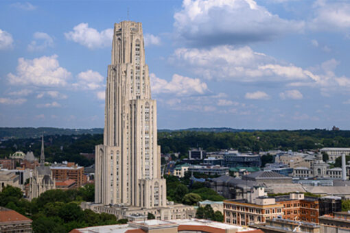 Former PA judge, Pitt alum calls for investigation into university’s fetal tissue research