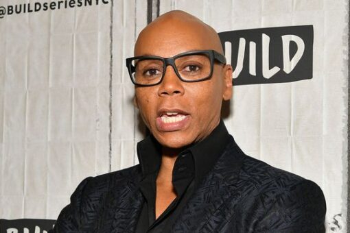 RuPaul volunteers to host ‘Jeopardy!’ after Mike Richards’ exit