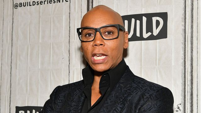 RuPaul volunteers to host ‘Jeopardy!’ after Mike Richards’ exit