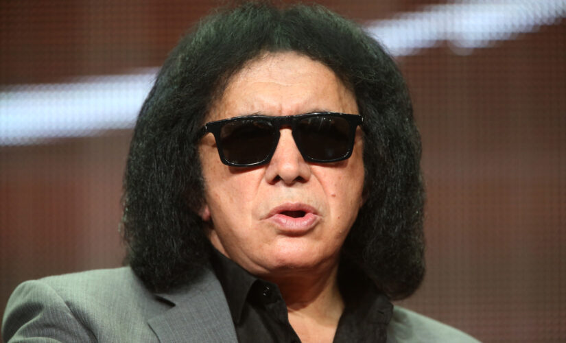 Kiss’ Gene Simmons tests positive for COVID-19, tour postponed
