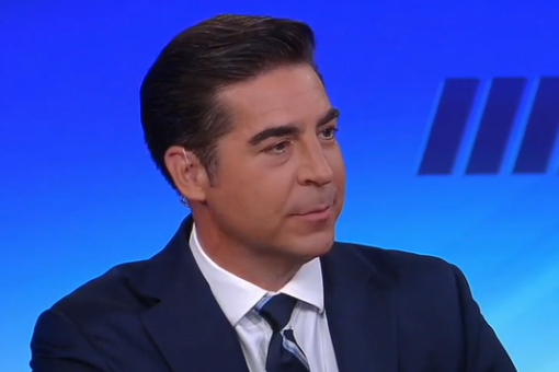 Jesse Watters: Trump killed terrorists, Joe Biden takes orders from them