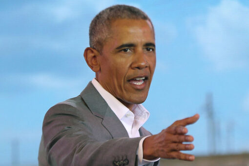 Obama lied to Americans about withdrawal from Afghanistan: book