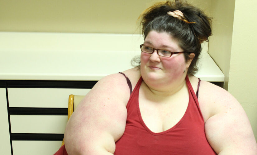 ‘My 600-lb. Life’ star Gina Marie Krasley dead at 30