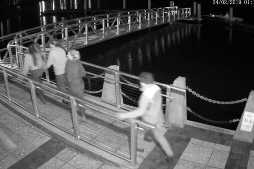 Murdaugh double murders: Day after boat crash, survivor told investigators Paul was driving, not Connor Cook
