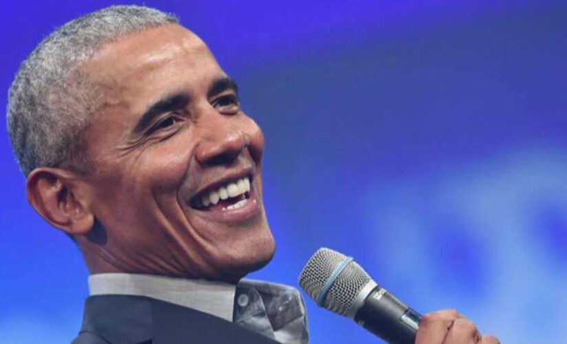 Republicans blast Obama for ‘blatant hypocrisy’ of throwing maskless birthday party