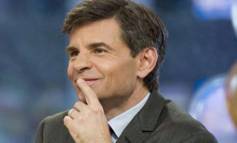 ABC News insider blasts George Stephanopoulos for role in ‘GMA’ lawsuit: ‘George should be ashamed of himself’