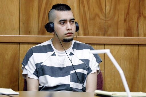 Mollie Tibbetts murder: Illegal immigrant who killed university student sentenced to life in prison