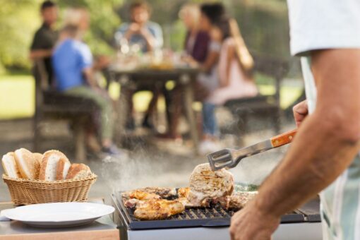 Majority of Americans say their ‘best memories’ come from family barbecues