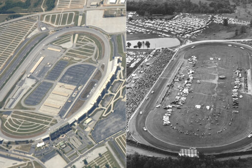 Car Quiz: Can you identify these NASCAR tracks?