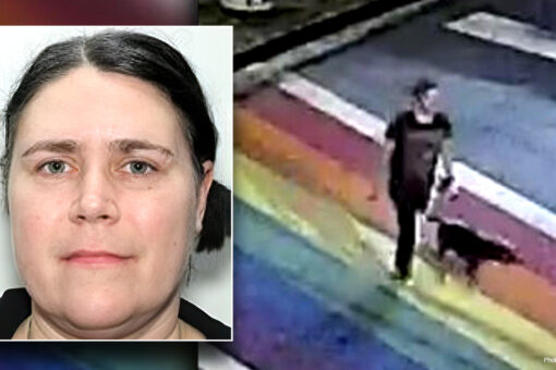 Atlanta police release girlfriend’s 911 call in ‘gruesome’ Piedmont Park stabbing of woman and her dog