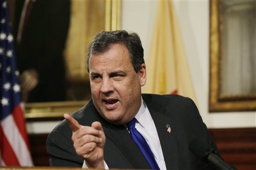 Chris Christie slams Phil Murphy over NJ Dem’s Italy vacation