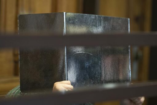 German teacher goes on trial in alleged cannibalism case