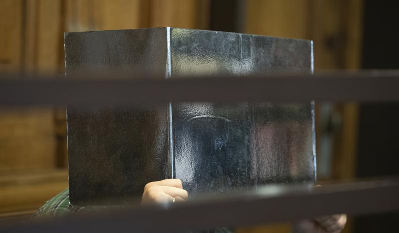 German teacher goes on trial in alleged cannibalism case