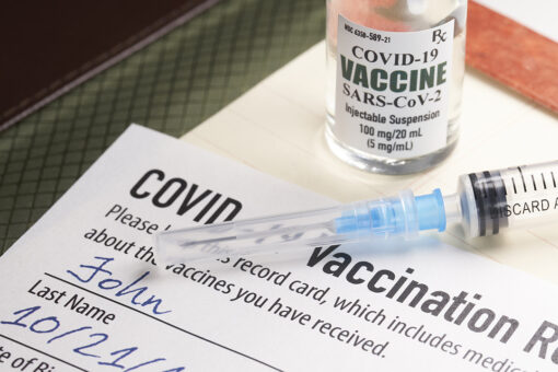 Second vaccinated GOP South Carolina lawmaker tests positive for COVID-19