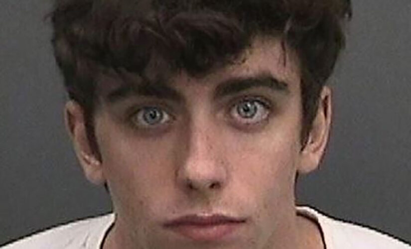 Florida man who killed mother and toddler develops bizarre social media following: ‘Too cute’