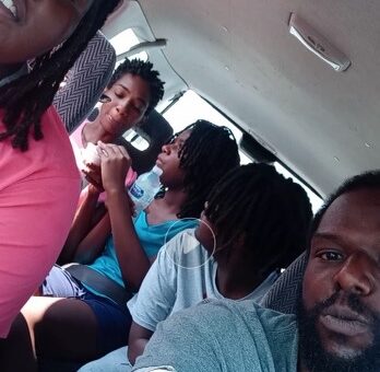 Georgia dad’s emotional TikTok leads to outpouring of support to help escape homelessness