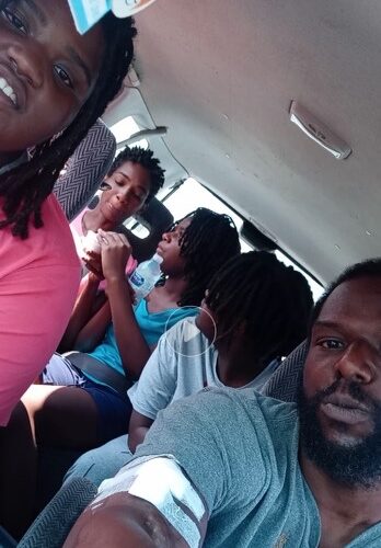 Georgia dad’s emotional TikTok leads to outpouring of support to help escape homelessness