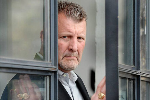 Former FBI profiler Mark Safarik on which murderer he would interview: The crimes are ‘so heinous’