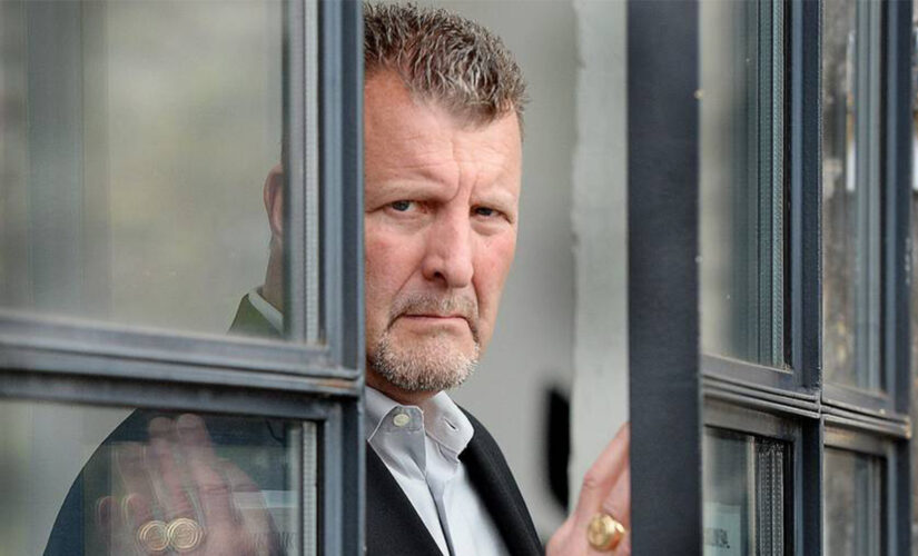 Former FBI profiler Mark Safarik on which murderer he would interview: The crimes are ‘so heinous’