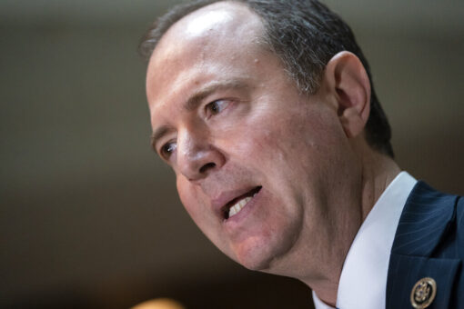 Rep. Adam Schiff on Afghan crisis: This looks like a ‘military planning failure’