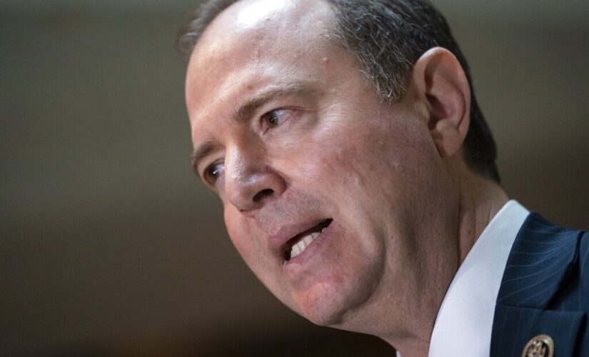 Rep. Adam Schiff on Afghan crisis: This looks like a ‘military planning failure’