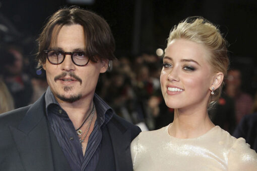 Charity to reveal if Amber Heard donated $7M from Johnny Depp divorce settlement