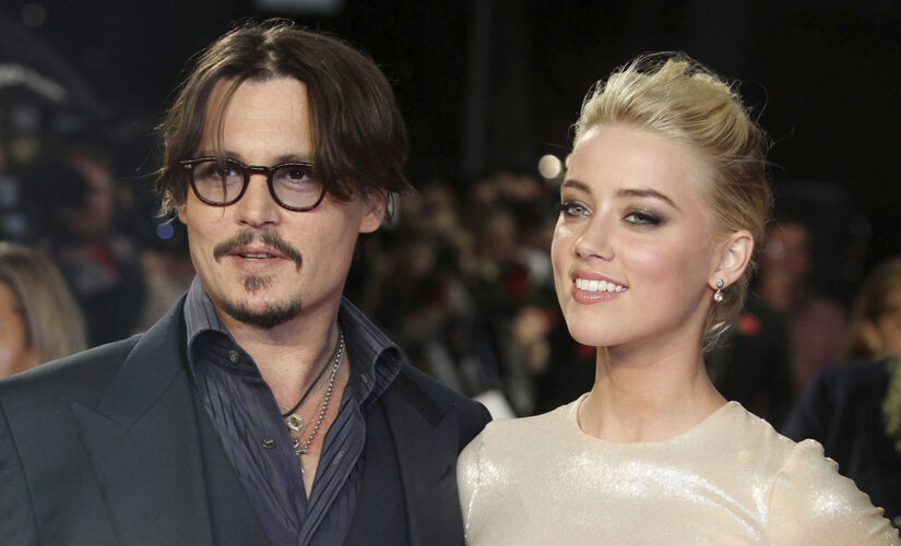 Charity to reveal if Amber Heard donated $7M from Johnny Depp divorce settlement