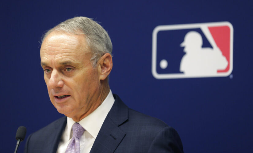 Major League Baseball proposes new $100 million salary minimum: report