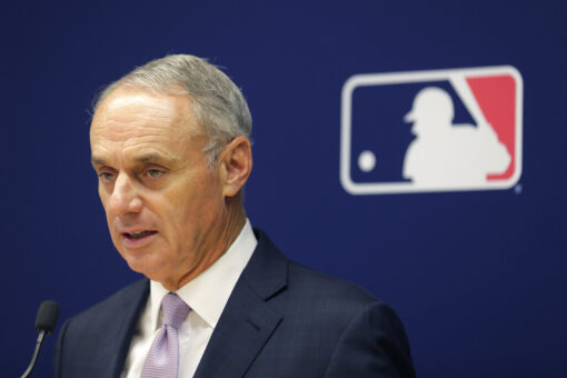 Major League Baseball proposes new $100 million salary minimum: report
