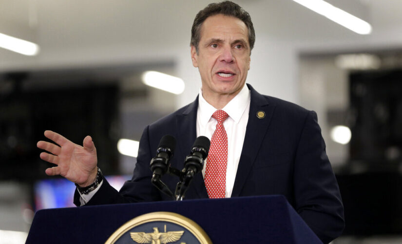Cuomo accusers thank attorney general, one another after governor’s resignation