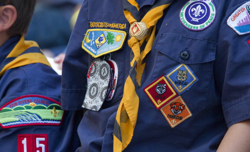 Boy Scouts bankruptcy case hearing set to begin