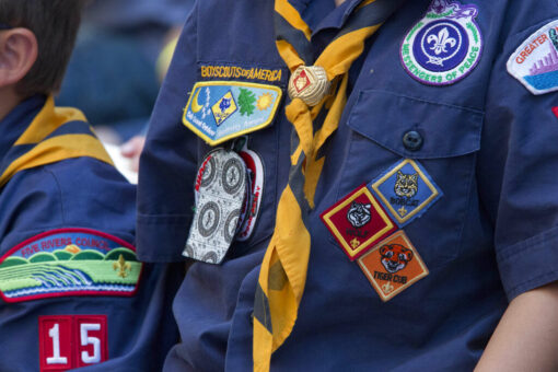 Boy Scouts bankruptcy case hearing set to begin
